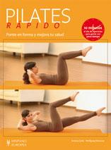 PILATES RAPIDO | 9788425519710 | ZYLLA, AMIENA; MIESSNER, WOLFGANG | Llibreria Online de Tremp