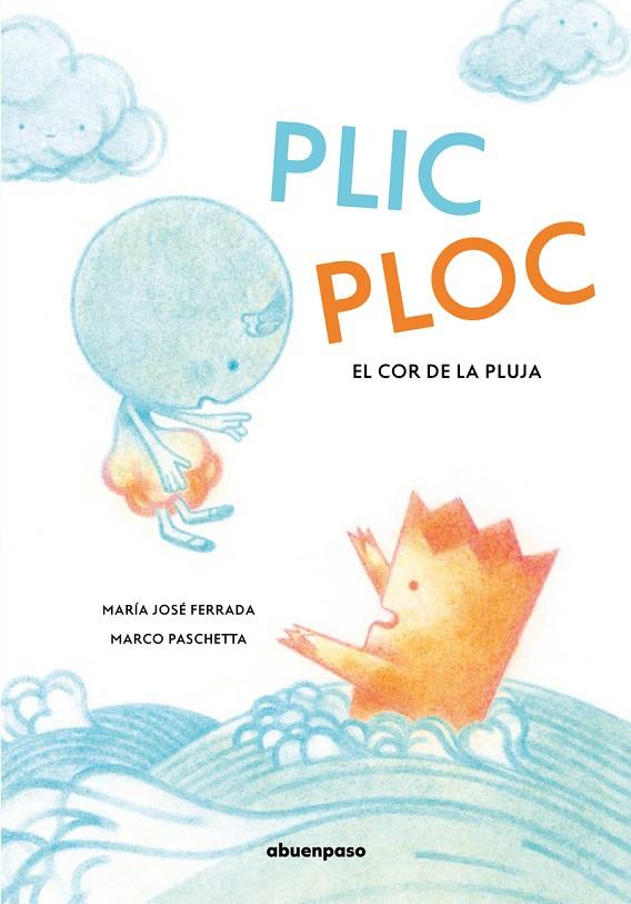 PLIC PLOC - CAT | 9788417555917 | PASCHETTA /FERRADA | Llibreria Online de Tremp