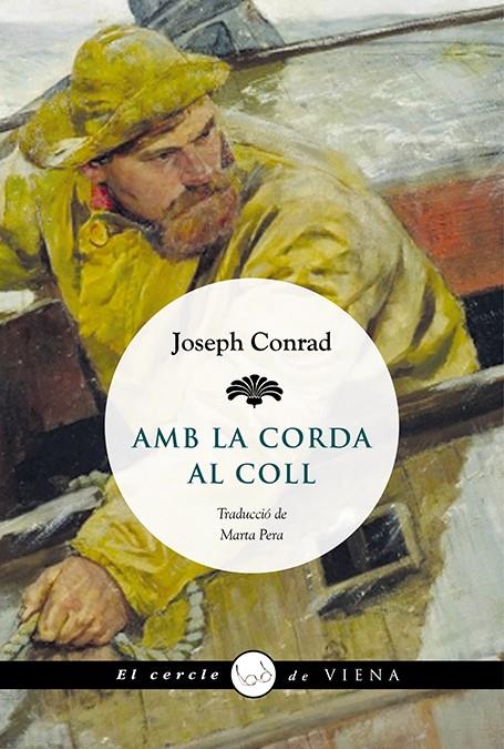 AMB LA CORDA AL COLL | 9788483308394 | CONRAD, JOSEPH | Llibreria Online de Tremp