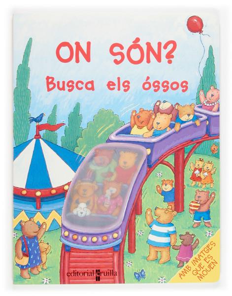 ON SON? BUSCA ELS OSSOS | 9788466110389 | STOCKHAM, JESS | Llibreria Online de Tremp