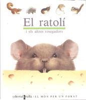 RATOLI, EL | 9788476296622 | GALLIMARD JEUNESSE, ÉDITIONS | Llibreria Online de Tremp