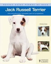 JACK RUSSELL TERRIER | 9788425518393 | Llibreria Online de Tremp