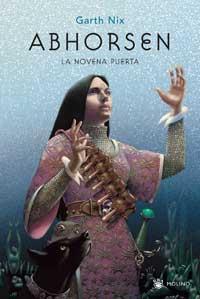 ABHORSEN : LA NOVENA PUERTA | 9788478715084 | NIX, GARTH | Llibreria Online de Tremp