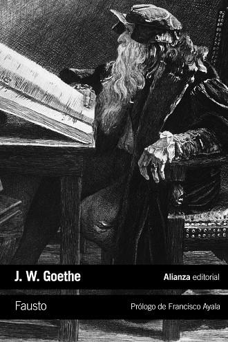 FAUSTO | 9788420687407 | GOETHE, JOHANN WOLFGANG | Llibreria Online de Tremp