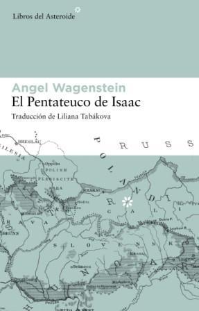 PENTATEUCO DE ISAAC, EL | 9788493591465 | WAGENSTEIN, ANGEL | Llibreria Online de Tremp