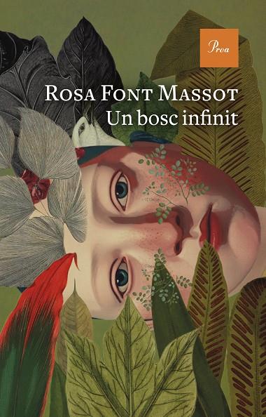 UN BOSC INFINIT | 9788419657732 | FONT MASSOT, ROSA | Llibreria Online de Tremp