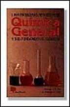 1000 PROBLEMAS DE QUIMICA GENERAL | 9788428322379 | BERMEJO,F-PAZ, M. | Llibreria Online de Tremp