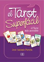 TAROT SUPERFÁCIL, EL (PACK) | 9788496111912 | PORTELA GONZÁLEZ, JOSÉ ANTONIO | Llibreria Online de Tremp