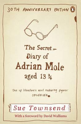 THE SECRET DIARY OF ADRIAN MOLE AGED 13 3/4 | 9780141046426 | TOWNSEND, SUE | Llibreria Online de Tremp