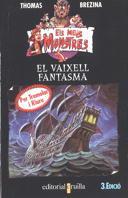 VAIXELL FANTASMA, EL | 9788482861876 | BREZINA, THOMAS | Llibreria Online de Tremp