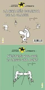 LES AVENTURES DE N'ESTEISI I EN PIMIENTO 4 | 9788417383817 | SASTRE, JUAN FELIU | Llibreria Online de Tremp