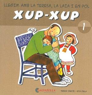 XUP-XUP 1 | 9788484125693 | SABATE, TERESA ; CULLA, RITA | Llibreria Online de Tremp