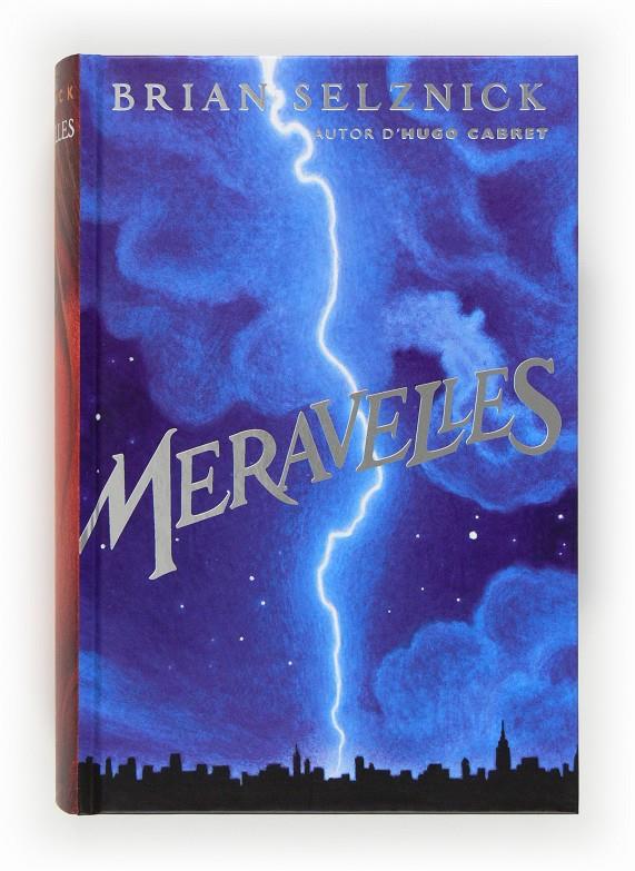 MERAVELLES | 9788466131117 | SELZNICK, BRIAN | Llibreria Online de Tremp