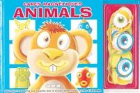 CARES MAGNETIQUES ANIMALS | 9788498067682 | Llibreria Online de Tremp