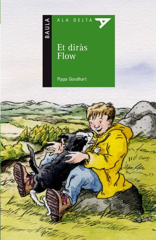 ET DIRÀS FLOW | 9788447932986 | PIPPA GOODHART | Llibreria Online de Tremp