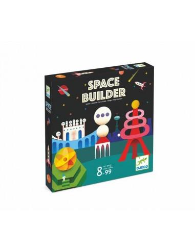 JOC SPACE BUILDER | 3070900085466 | Llibreria Online de Tremp