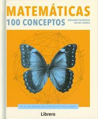 MATEMÁTICAS 100 CONCEPTOS | 9789089987792 | MARIANNE FREIBERGER | Llibreria Online de Tremp