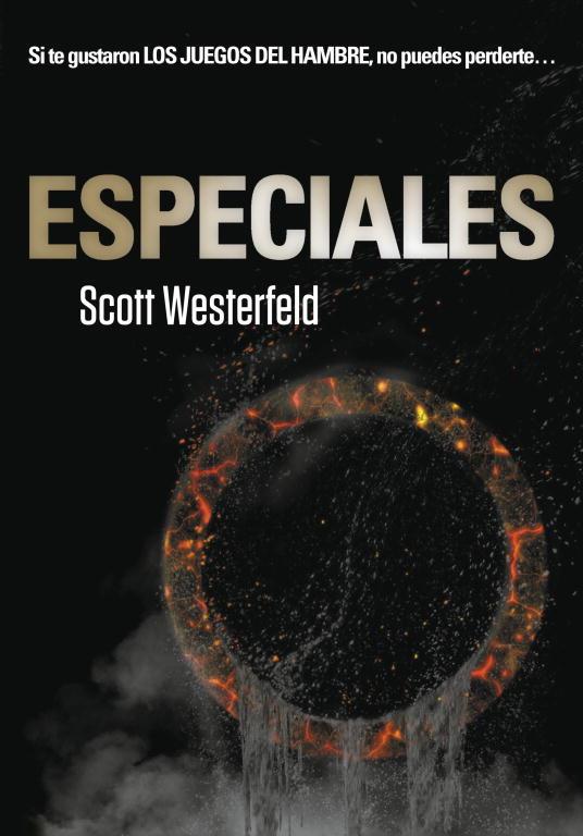 ESPECIALES | 9788484415985 | WESTERFELD, SCOTT | Llibreria Online de Tremp