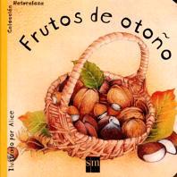 FRUTOS DE OTOÑO | 9788434863576 | ALICE, | Llibreria Online de Tremp