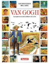 VAN GOGH | 9788488061782 | CRISPINO, ENRICA | Llibreria Online de Tremp