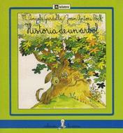 HISTORIA DE UN ARBOL | 9788424627225 | GARDELLA, M. ÀNGELS | Llibreria Online de Tremp