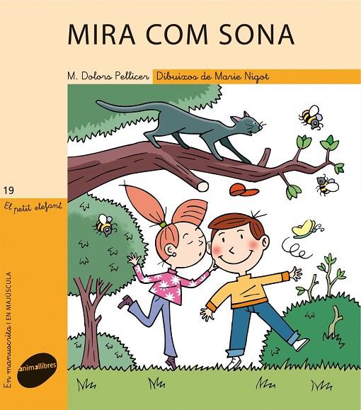 MIRA COM SONA | 9788415095101 | Llibreria Online de Tremp