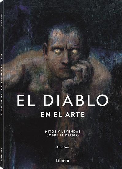 DIABLO EN EL ARTE, EL | 9789464991055 | PARE, ALIX | Llibreria Online de Tremp