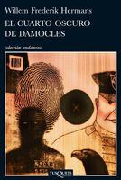 CUARTO OSCURO DE DAMOCLES, EL | 9788483831939 | HERMANS, WILLEM FREDERIK | Llibreria Online de Tremp