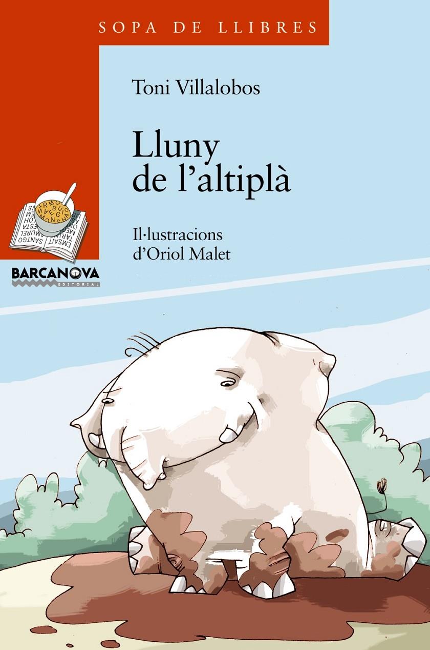 LLUNY DE L'ALTIPLA | 9788448919627 | VILLALOBOS, TONI