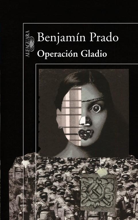 OPERACION GLADIO | 9788420407265 | PRADO, BENJAMIN | Llibreria Online de Tremp