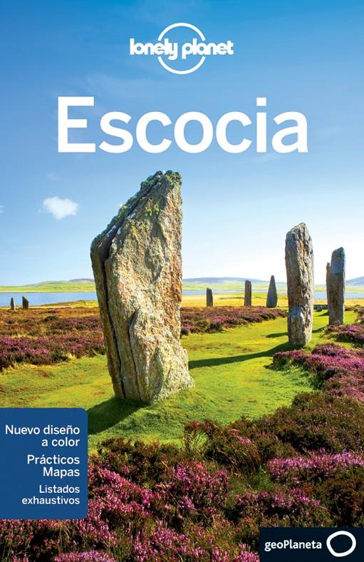 ESCOCIA | 9788408097921 | Llibreria Online de Tremp