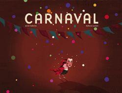 CARNAVAL | 9788424629793 | SOBRINO, JAVIER | Llibreria Online de Tremp