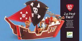 ARTY TOYS NAU PIRATA | 3070900068308 | Llibreria Online de Tremp