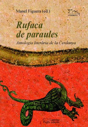 RUFACA DE PARAULES | 9788497793643 | FIGUERA, MANEL