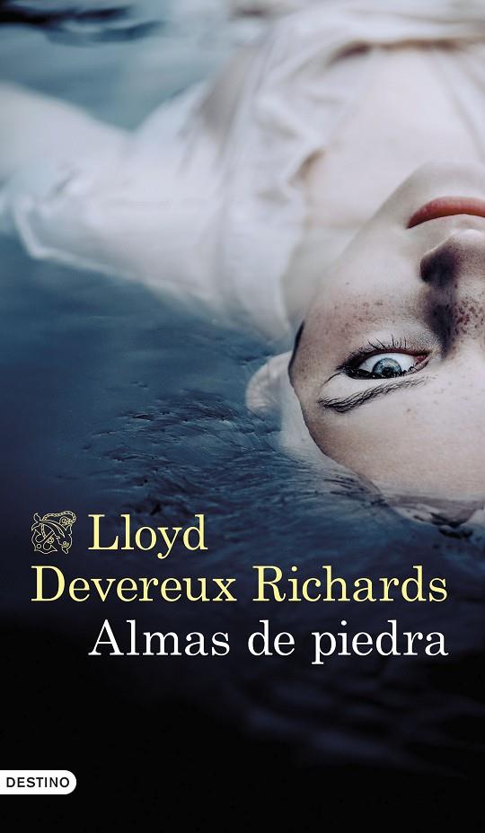 ALMAS DE PIEDRA | 9788423365920 | DEVEREUX RICHARDS, LLOYD | Llibreria Online de Tremp