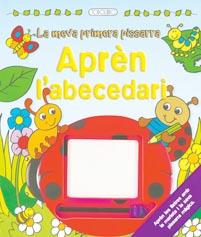 APREN L'ABECEDARI | 9788498064643 | Llibreria Online de Tremp