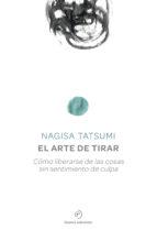 EL ARTE DE TIRAR | 9788416634156 | TATSUMI, NAGISA | Llibreria Online de Tremp