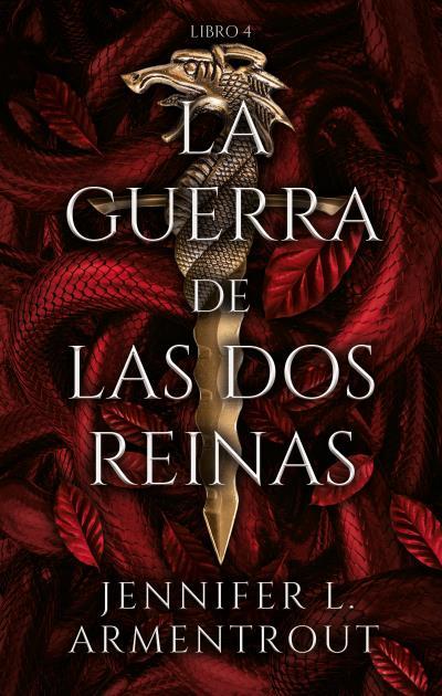 LA GUERRA DE LAS DOS REINAS | 9788417854836 | ARMENTROUT, JENNIFER | Llibreria Online de Tremp