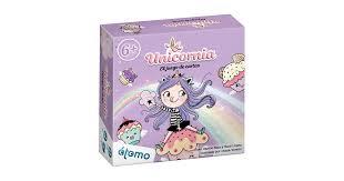 UNICORNIA JOC DE CARTES | 8437018230051