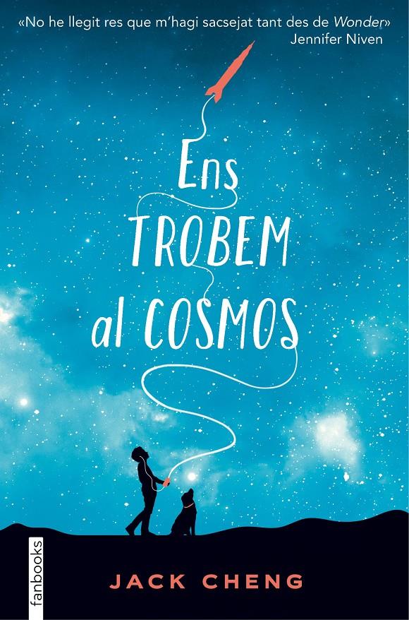 ENS TROBEM AL COSMOS | 9788416716326 | JACK CHENG | Llibreria Online de Tremp