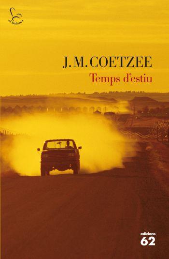 TEMPS D'ESTIU | 9788429762983 | COETZEE, J M | Llibreria Online de Tremp