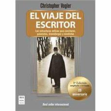 EL VIAJE DEL ESCRITOR -RÚSTICA- 3ED.AMPLIADA Y REV | 9788412136654 | CHRISTOPHER VOGLER | Llibreria Online de Tremp