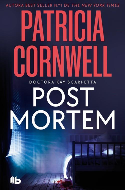 POST MORTEM (DOCTORA KAY SCARPETTA 1) | 9788413149936 | CORNWELL, PATRICIA | Llibreria Online de Tremp