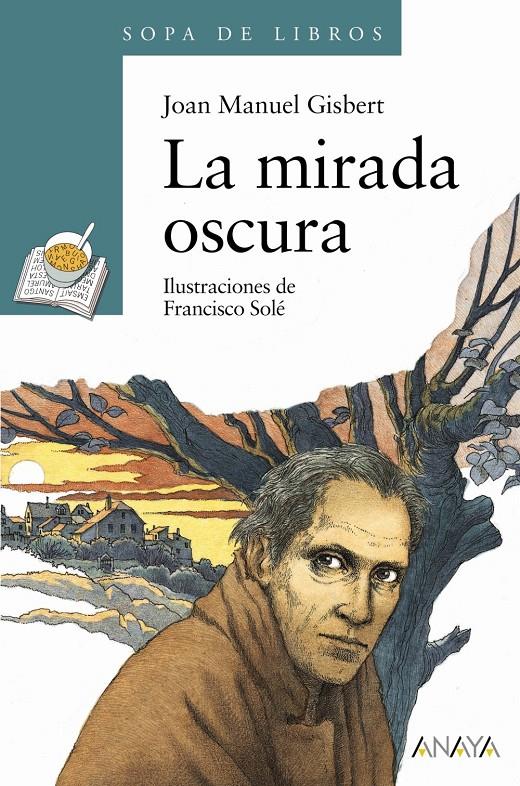 MIRADA OSCURA, LA | 9788420777689 | GISBERT, JOAN MANUEL | Llibreria Online de Tremp