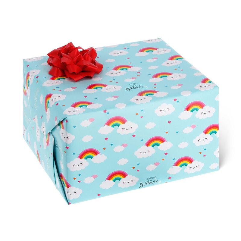 PAPER DE REGAL RAINBOW | 8053610785104 | Llibreria Online de Tremp