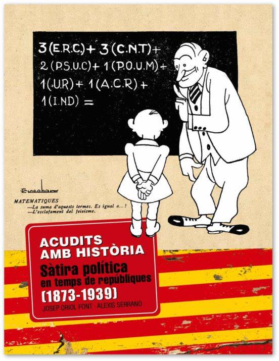 ACUDITS AMB HISTÒRIA | 9788419239563 | ORIOL, JOSEP/SERRANO, ALEXIS | Llibreria Online de Tremp