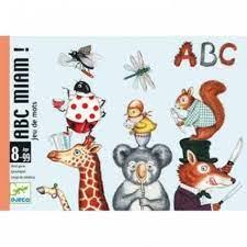 CARTES ABC MIAM! | 3070900051478 | Llibreria Online de Tremp