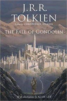 THE FALL OF GONDOLIN | 9780008302757 | J.R.R. TOLKIEN