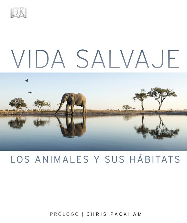 VIDA SALVAJE | 9780241281864 | VARIOS AUTORES | Llibreria Online de Tremp