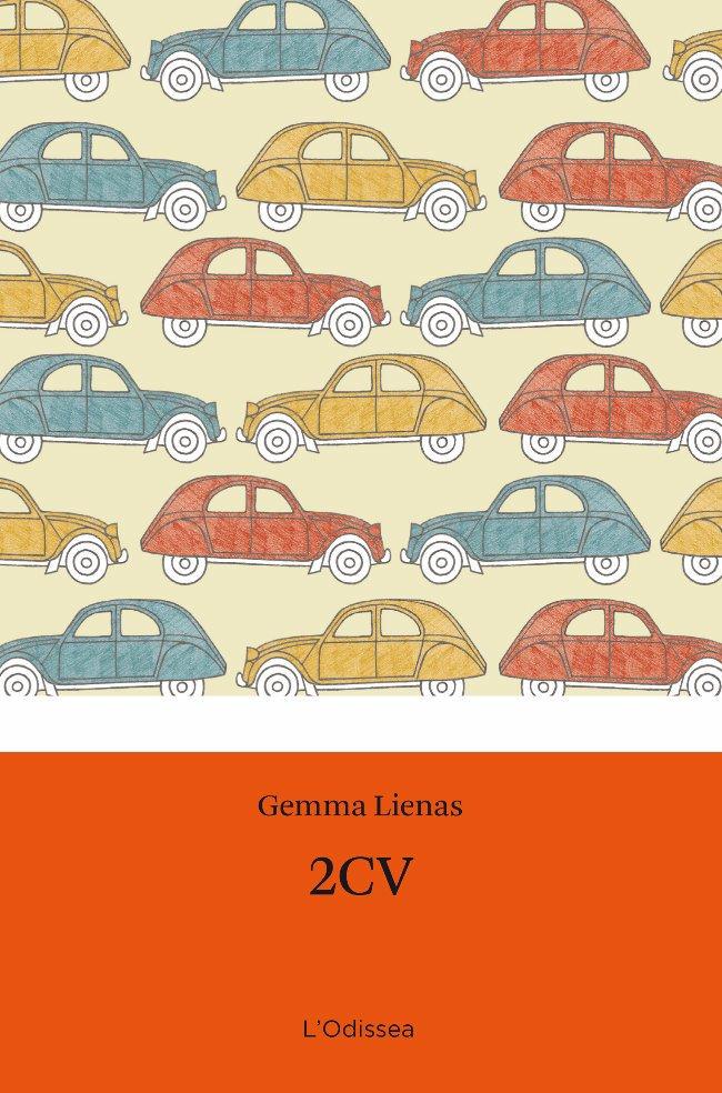 2 CV | 9788499321806 | LIENAS, GEMMA | Llibreria Online de Tremp